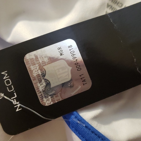 Chargers Team Apparel Jersey - Picture 12 of 12